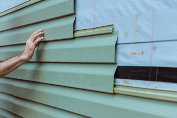 Siding Removal and Disposal in Marcellus, MI